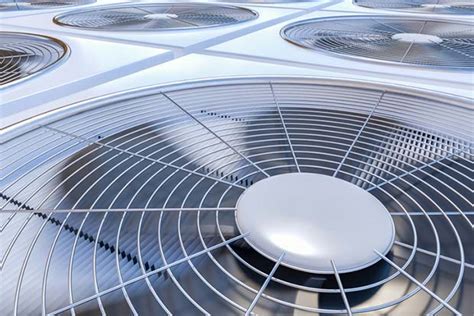 sovereign hvac